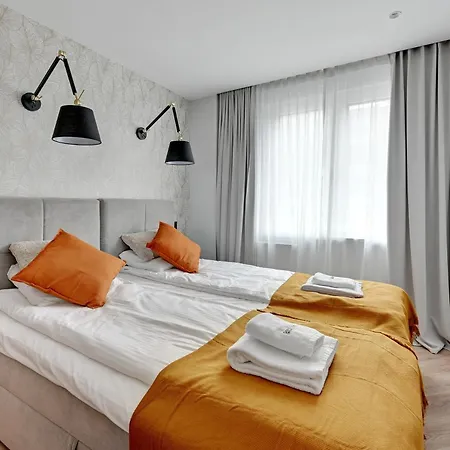 Dom & House Apartamento
