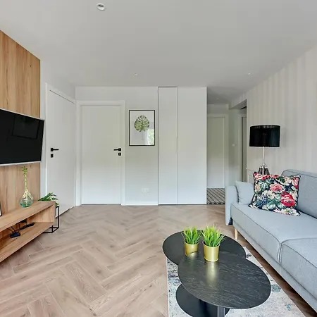 Apartamento Dom & House