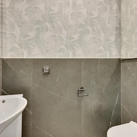 Dom & House Apartamento *