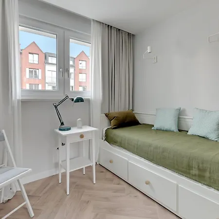 Apartamento Dom & House *
