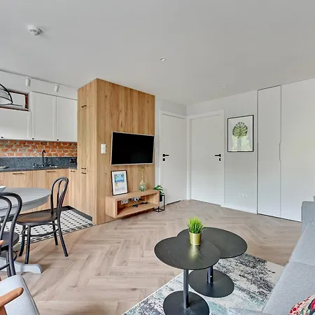 Dom & House Apartamento