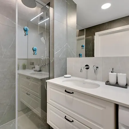 Apartamento Dom & House *