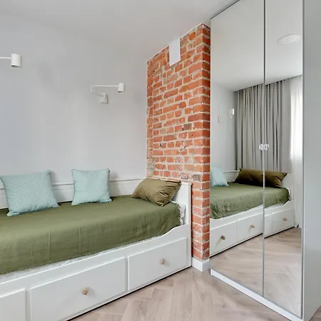 Dom & House Apartamento