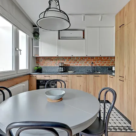 Apartamento Dom & House
