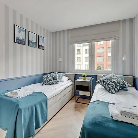 Dom & House Apartamento *